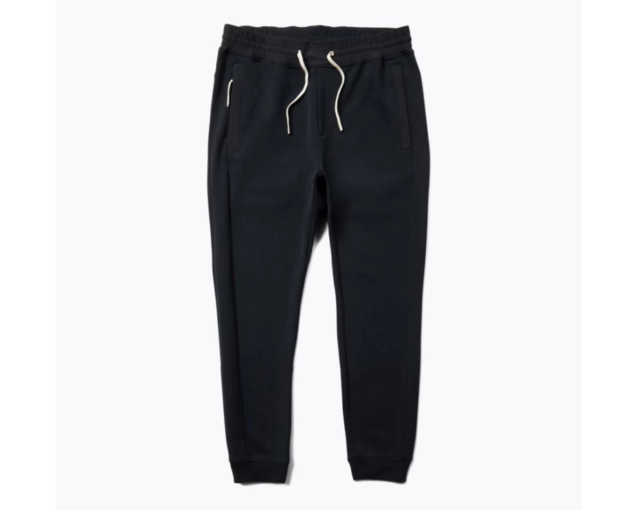 Merrell Women's Momentum Jogger Pants - Black Running & Training Joggers