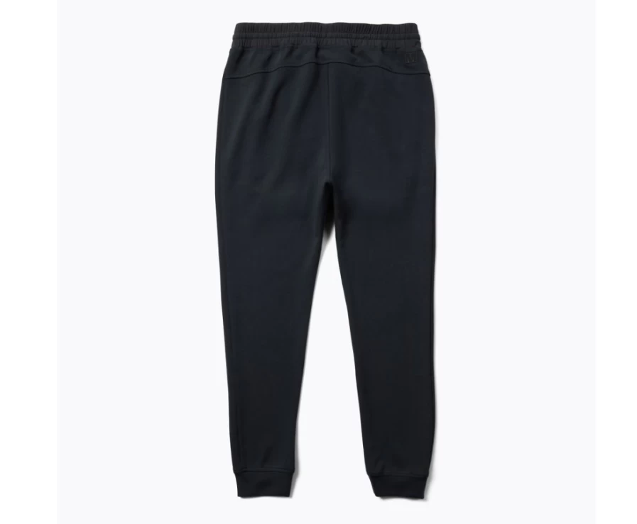 Merrell Women's Momentum Jogger Pants - Black Running & Training Joggers