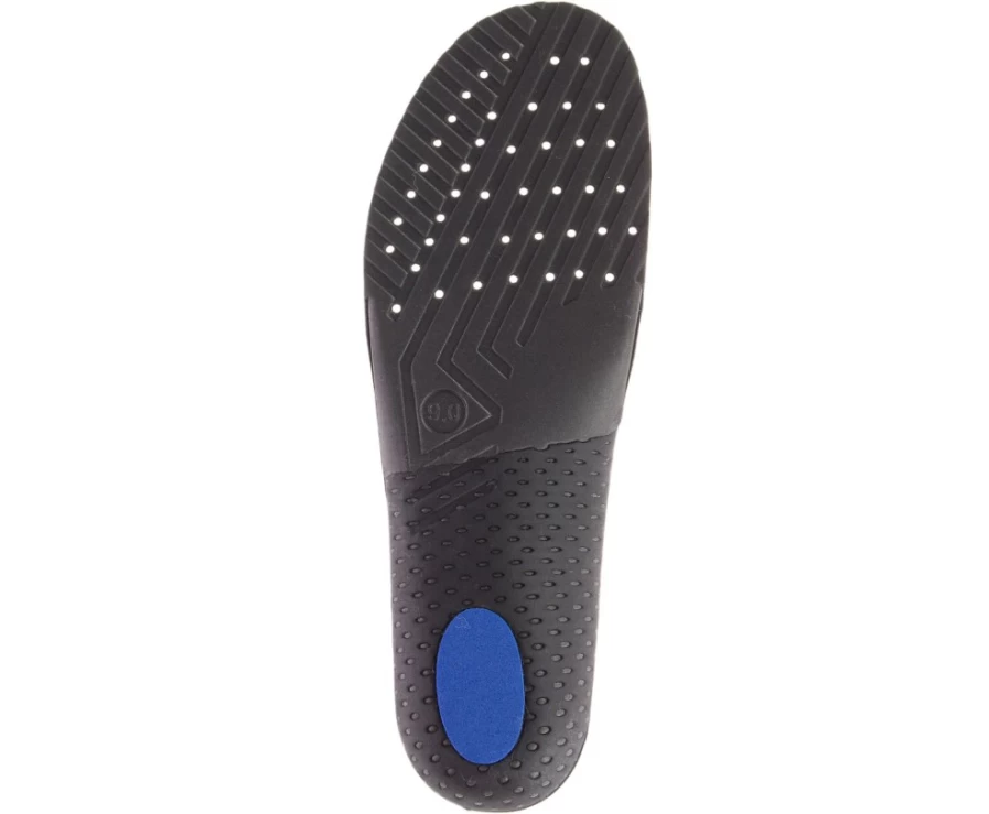Merrell Women's Kinetic Fit Advanced Footbed Wide Width Wool Hiking Shoes