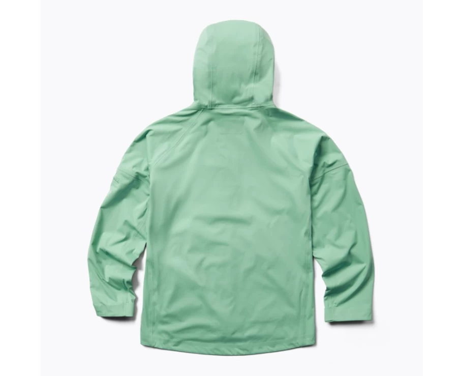 Merrell Women's Jade Whisper Rain Shell Waterproof Jacket