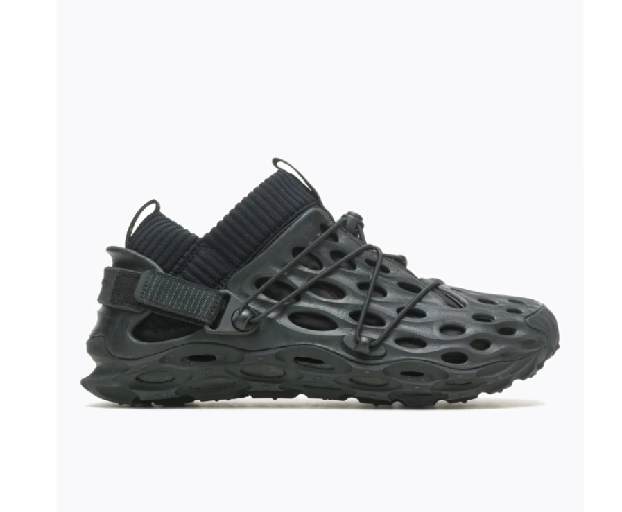 Merrell Men's Hydro Moc AT Ripstop Water Shoes in Black