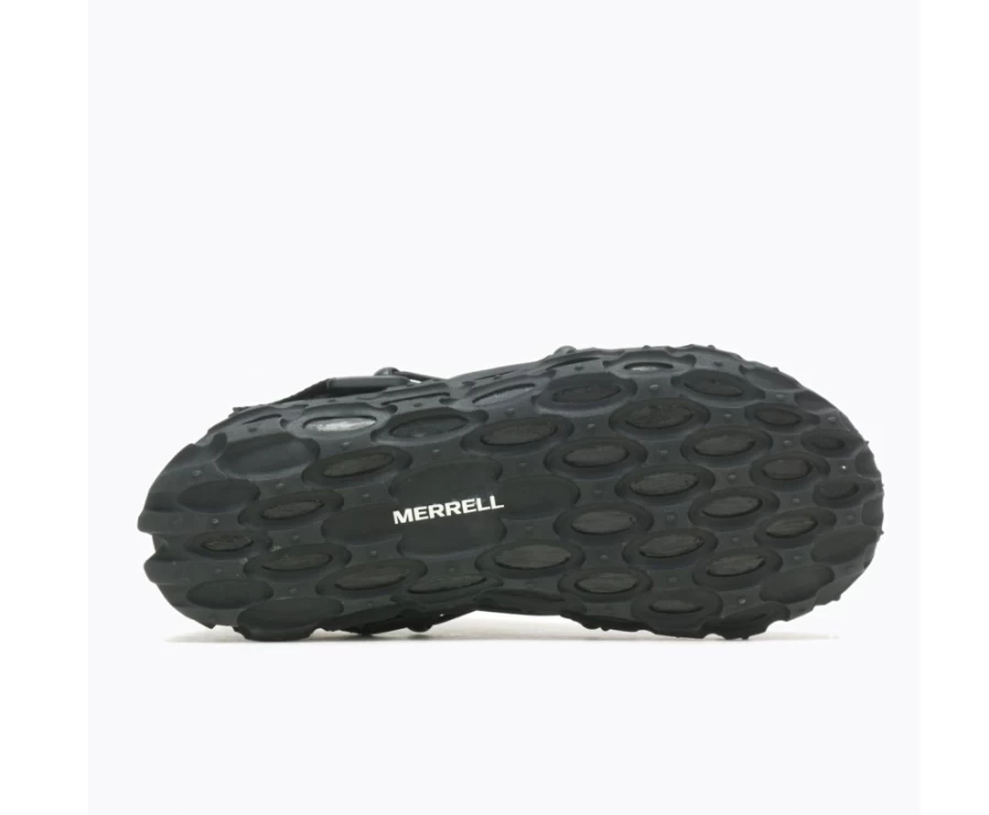 Merrell Men's Hydro Moc AT Ripstop Water Shoes in Black