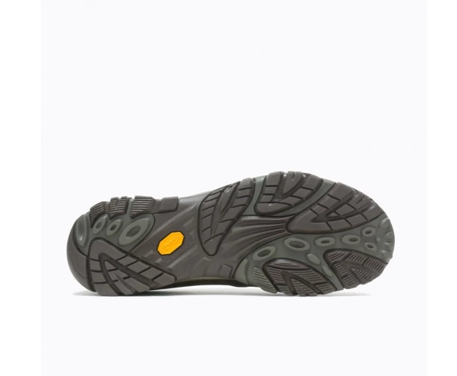 Merrell Men's Moab Adventure Moc Boulder Hiking Shoes