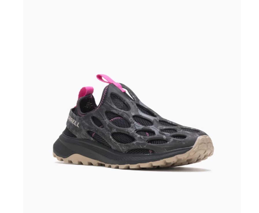 Merrell Women's Hydro Runner Trail Running Shoes - Black