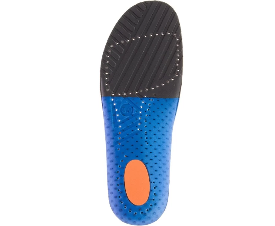 Merrell Women's Kinetic Fit™ Elite Footbed - Breathable Mesh Comfort Sandals