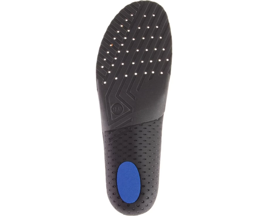 Merrell Women's Kinetic Fit™ Advanced Footbed - Breathable Mesh Comfort Shoes for Active Lifestyles