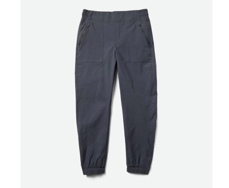 Merrell Women's Hayes Jogger Pants in India Ink - Comfortable Running & Casual Joggers