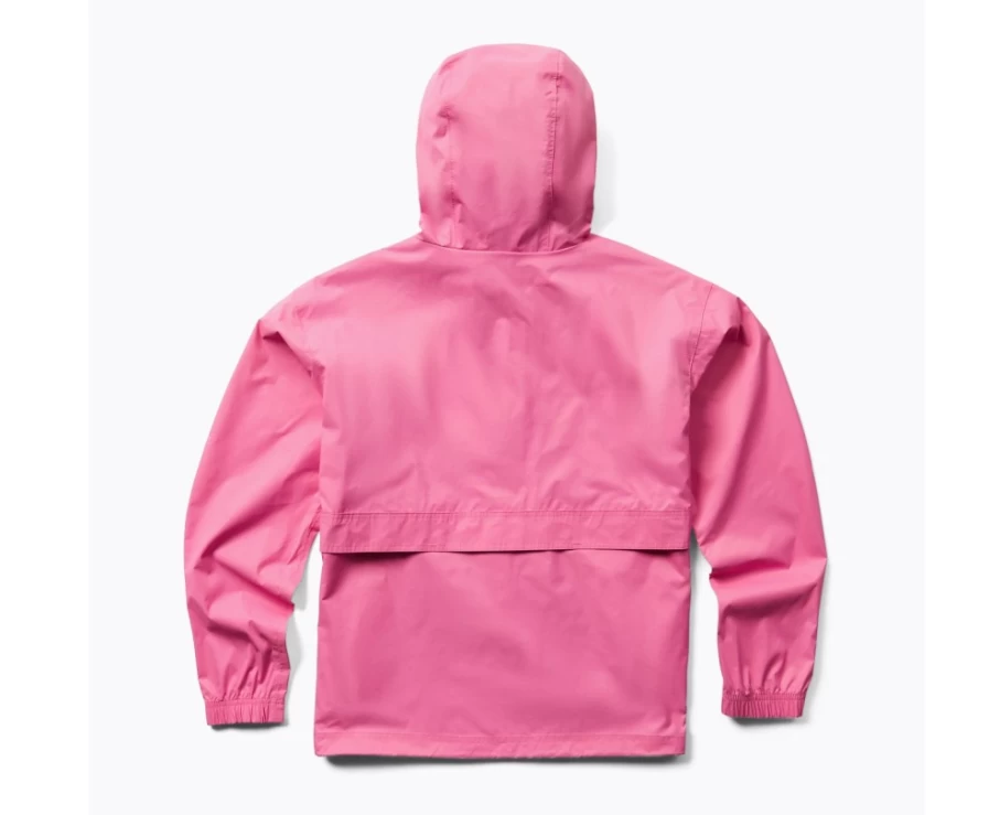 Merrell Women's Fallon Strawberry Moon Waterproof Rain Jacket
