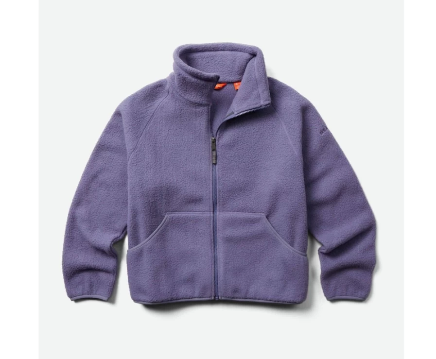 Merrell Women's Heron Sherpa Full Zip Jacket